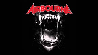 Airbourne - Back In The Game