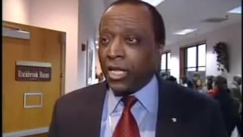 BACK FROM THE MEMORY HOLE: Dr. Alan Keyes calls Barak Hussein Obama a Radical Baby-Killing Marxist