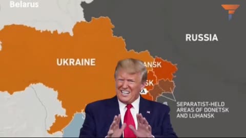 Trump's formulae to avoid war in Ukraine.
