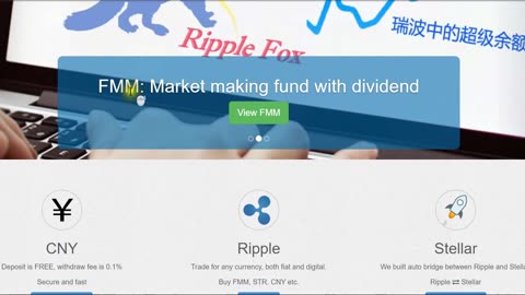 Ripple's 'new' AMM is actually 10 years old!