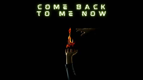 Come Back to Me Now (Single Version) - Strange Love