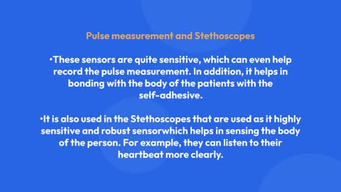 Piezoelectric Sensor Is Quite Beneficial-See How