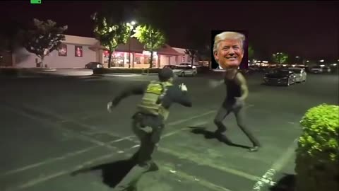 Arrest Trump Now_ Funny