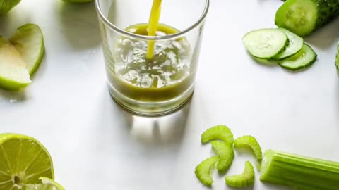 Revitalize Your Senses: Refreshing Drink Delights