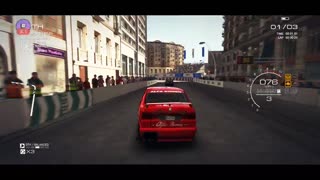 GRID Autosport - Android - Driving like I stole it