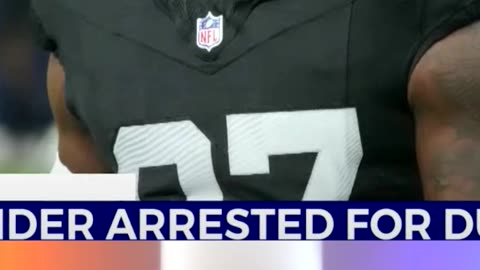 NFL Star Runs Over A Pedestrian While Drunk
