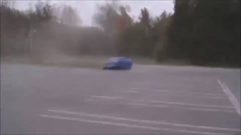 Crazy driver Drifting Fail Compilation Epic fail