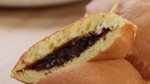 Dorayaki