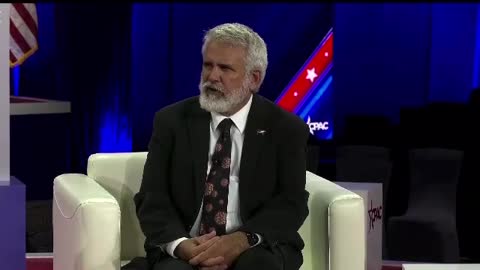 CPAC Texas 2022: Dr. Malone, the real Chief Medical Advisor, speaks at CPAC