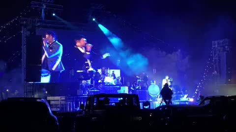for King & Country - Cali- 11/14/2020