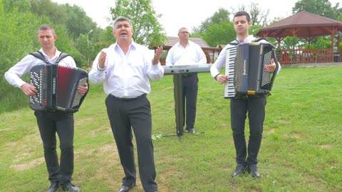 Vlada Nedin - Din paharul vieții aș bea