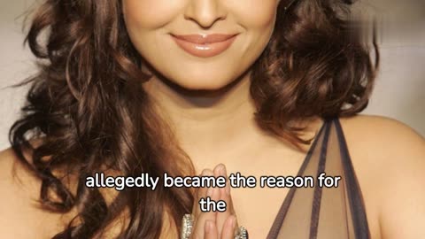 Bollywood Actresses and the Controversial Label of "Marriage Breakers"