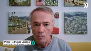 Santander no se detiene: SaludDar
