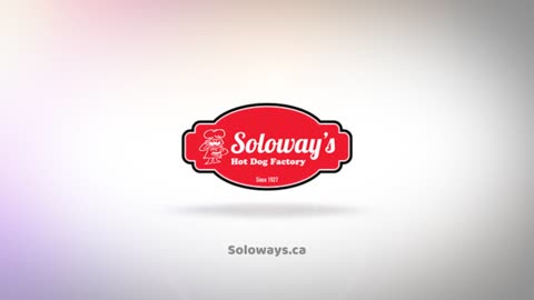 Soloways Products - Soloway Hot Dog Factory Inc.