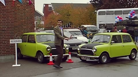 Bean THANKSGIVING | Mr Bean Full Episodes | Mr Bean Official