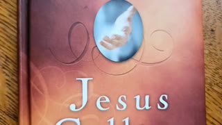 Jesus Calling by Sarah Young January 8 Narration by Carol Ann Henderson