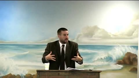Drunkards and Winebibbers | Pastor Steven Anderson | 06/09/2013 Sunday AM