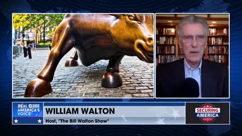 Securing America with Bill Walton - 03.15.21