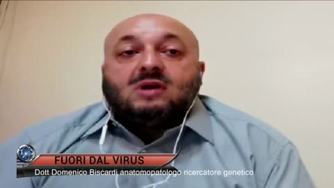 2021-05-17 - Domenico Biscardi - 5000 feti abortiti al giorno per produrre vaccini