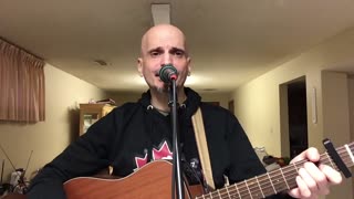 "Swingtown" - Steve Miller Band - Acoustic Cover by Mike G