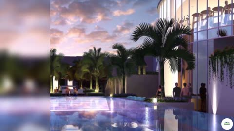 ATS Kingston Heath Luxury / Premium Apartments in Noida