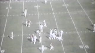 1981 PRINCETON vs dartmouth, columbia