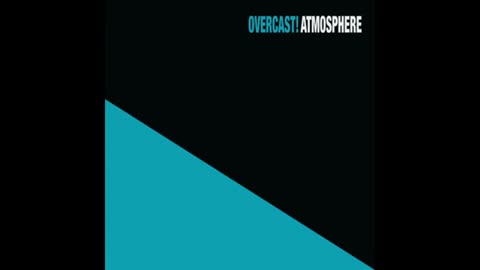 ATMOSPHERE - Overcast - (20 Year Remaster) (FULL ALBUM) HD