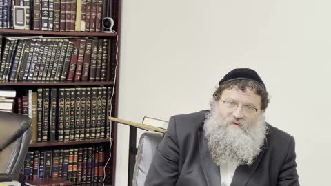 Rabbi Knopfler - Av Bes Din Badatz of Lakewood