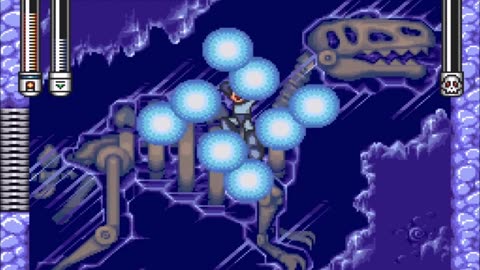 Megaman 1-2-3-4-5-6-7-8-9-10 And Megaman X1-X2-X3-X4-X5-X6 Nes,Snes,Psx,Wii Gameplay (The 112 Stars)