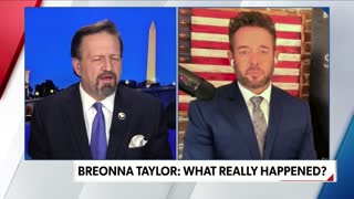 Who will protect you? John Mattingly joins Sebastian Gorka