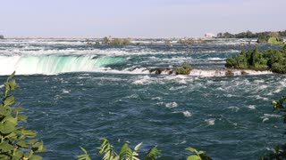 Niagra falls