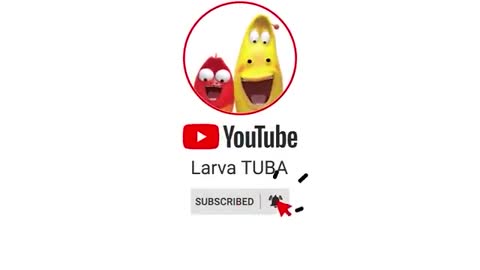Larva | Horror Special👻 | Keyword Cartoon Compilation | @Larva TUBA​