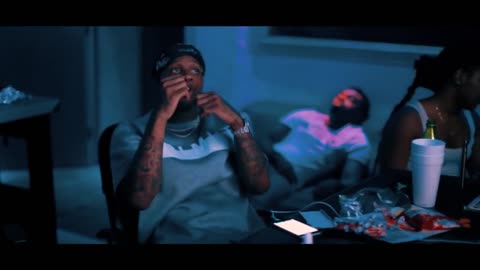 Lil Durk -Too Late Music Video