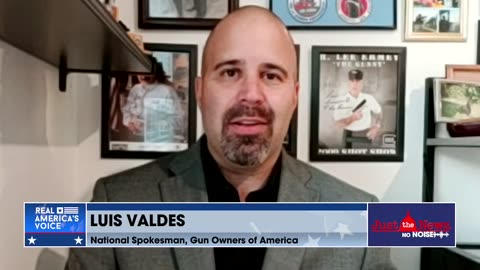 Why 40 million Gun Owners Can Now Breathe a Sigh of Relief