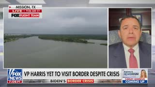 Dem Rep. RIPS Biden Handling Of Border Crisis