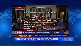 Dan Ball Calls Out CNN's Brian Stelter