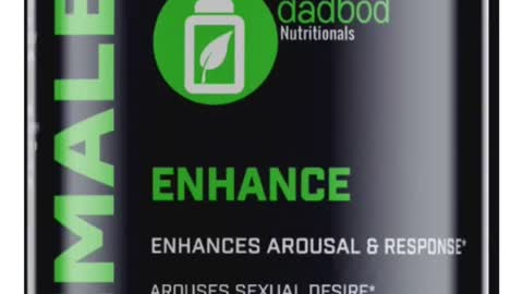 Dadbod Nutritionals Female Enhance
