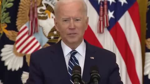 Biden REPEATEDLY Forgets How Old He Is