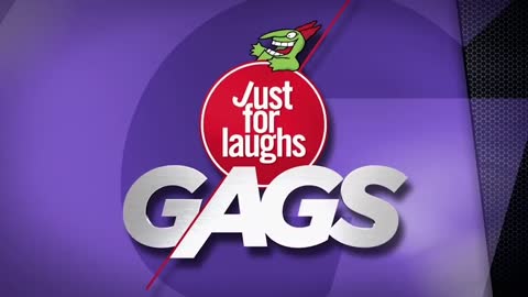 [ NEW ]▶ Best Just for Laughs Gags Newest Compilation!!!!