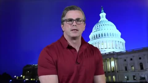 Tom Fitton Drops Truth Bomb About Protests