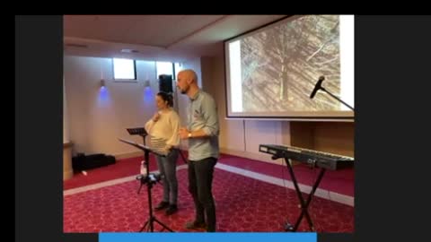 God's plan for work / Le plan de Dieu pour le travail Lance de Ruig et Clemence Travier