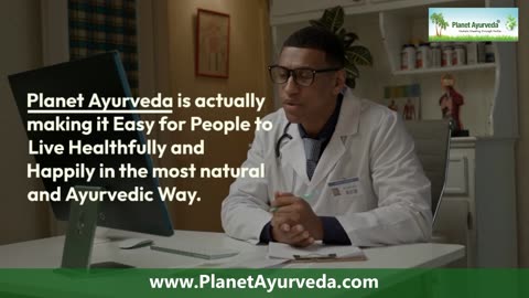 Planet Ayurveda - One Stop Solution for All Health Problems