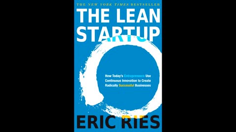 The Lean Startup Full Audiobook - Eric Reis lean startup audiobook