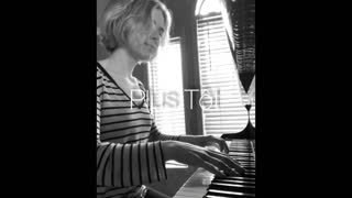 @staceymonroepiano Piano Solo of PLUS TOT by ALEXANDRA STRELISKI⠀