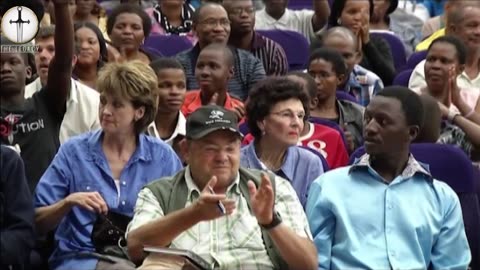 Restoration and Promises | Prophet Kobus van Rensburg | Legacy Stream