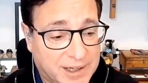 Vaccine Injury - Bob Saget found dead in his hotel room after taking the Vaccine