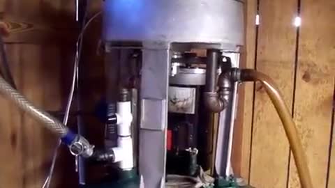 Make Diesel Fuel from Waste Motor Oil