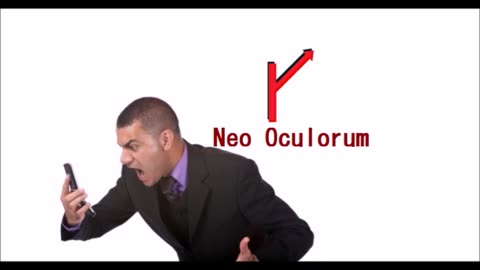 (2016) Neo Oculorum - Harén Virtual Femenino MGTOW Español
