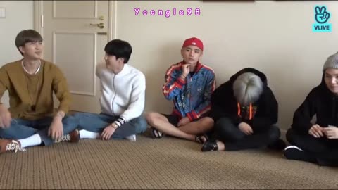 "BTS Sneezing Moments: Hilarious Compilation of BTS Members' Cute and Funny Sneezes!"