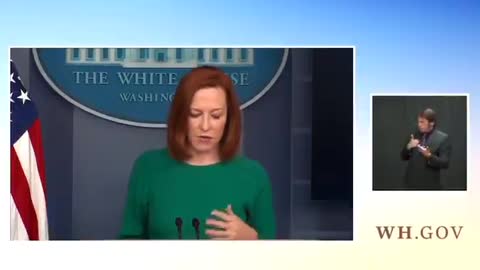 Psaki Tries to Justify MLB Moving All-Star Game to Colorado